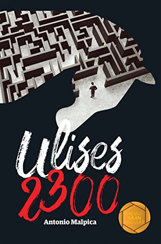 Ulises 2300 [Spanish] 6072437605 Book Cover