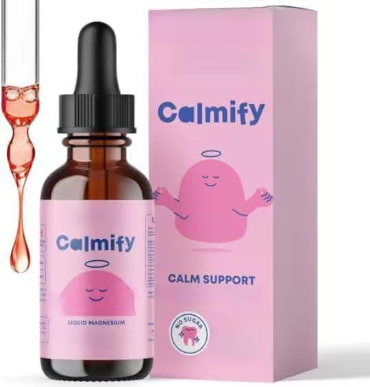 Glicinato de magnesio para niños ideal en las rutinas de sueño y relajación nocturna