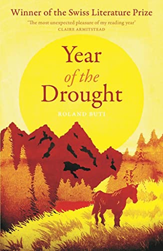 Year of the Drought