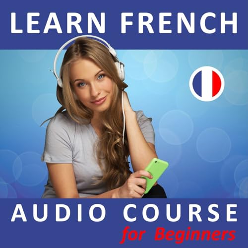 『Easy French』のカバーアート