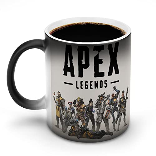 �}�O�J�b�v Apex Legends �G�[�y�b�N�X���W�F���Y �����}�O �y���x�ŐF���ω�����z ���M�ϐF�J�b�v ���H�J�b�v ��e�� �H�� �Z���~�b�N �ϐF�J�b�v �R�[�q�[�}�O �������� �R�b�v �R�[�q�[ ���� ������� �ϔM �ϗ� �ƒ�p �Ɩ��p �y�� �v