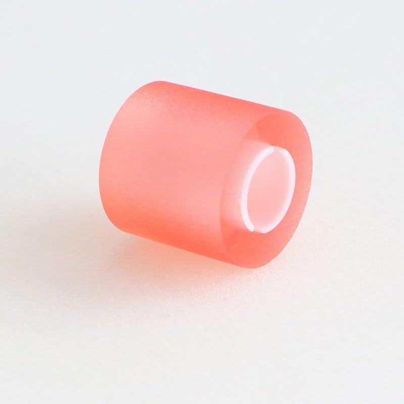 Caucho antiestático A08R562201 Goma de alimentación para Rodillo de Recogida C8000 C7000 C6000 C6501 C1060(5pcs)