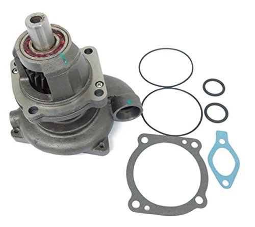 Amazon.com: RAREELECTRICAL New Heavy Duty Water Pump Compatible  