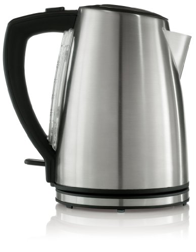 Simeo CT230 - Bollitore elettrico 1,2 l, in