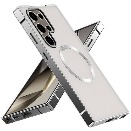 Coque rigide Galaxy S25 Ultra pour un quotidien sans stress