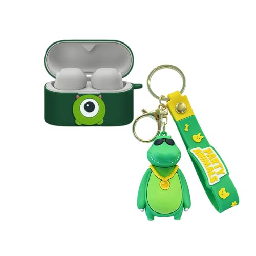 �\�j�[WF-1000XM6�p�̃P�[�X �J�o�[ �G�� ���� (����P�[�X+�J���r�i+���킢���L�[�z���_�[�j�t�� ���C�����X�C���[�z���P�[�X WF-1000XM6�p�ی�J�o�[ �ϏՌ� �����h�~ �h�o �V���R���f�� (XM6-9)