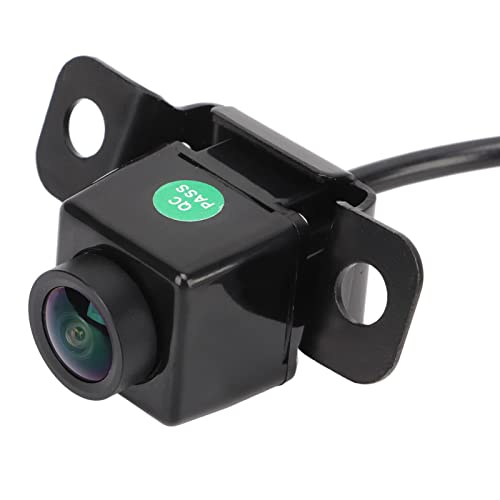 Image of Rear View Reversing Camera for Hyundai Veloster 2012-2017 with OE 95760-2V100, Clear Image Waterproof Backup Assist, Replacement