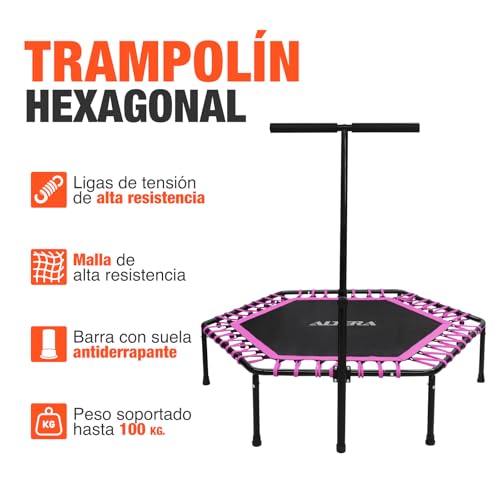 Trampolines, Sports Imagen adicional