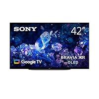 Sony 42" A90K BRAVIA XR OLED 4K HDR Google TV