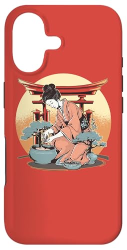 BONSAI �~�̖͂؁A�~�͂̐A���A�~�͂̐A�ؔ��A�~�� �X�}�z�P�[�X iPhone 17 �p