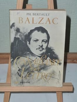 Paperback Balzac Book