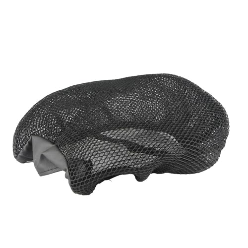 Housse de selle moto Forza 350 coussin de protection anti-glisse en nylon