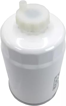 3905864M91 Secondary Fuel Filter Replacement for Massey Ferguson Tractors