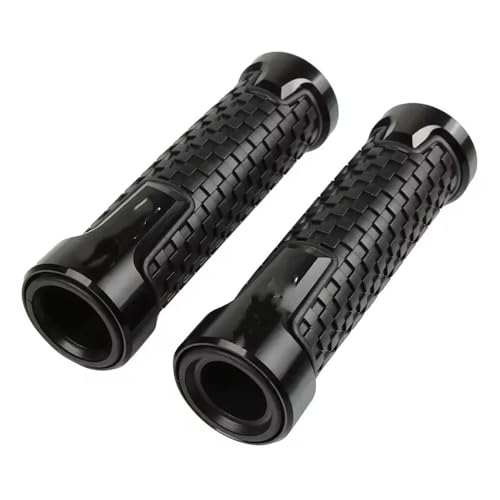 Poignées de guidon 22mm pour Joymax Z GTS 300i et Maxsym 400