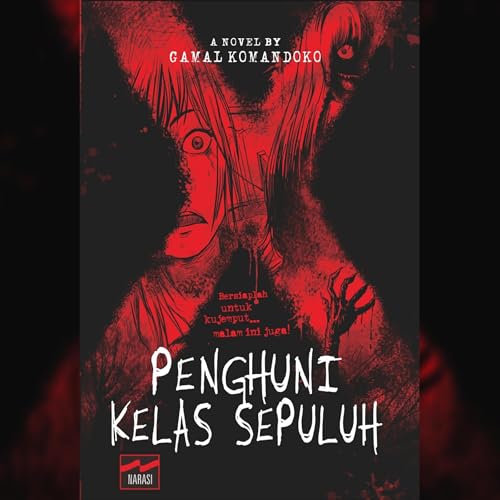 Penghuni Kelas Sepuluh cover art