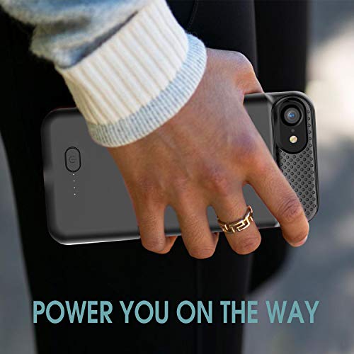 Gin Foxi FM04A Wireless Battery Case thumb #6