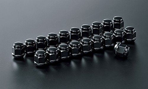 HONDA�y���ށzCIVIC�y��ޯ��z �A���~�z�C�[���p�z�C�[���i�b�g�i�u���b�N�^�L���b�v�^�C�v 20�Z�b�g�j FC1 FK7 �����p�i[08W42-SZT-000]