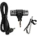 Olympus ME-51S Stereo Microphone