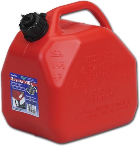 Scepter B25 - Bidon gasolina 25 litros