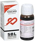 Happy heal SBL's Tonicard Liquid 30 ml