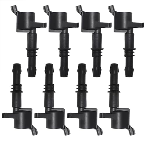 Bobine d'allumage voiture contre les ratés de moteur Ford Expedition 5.4L V8 2005-2008