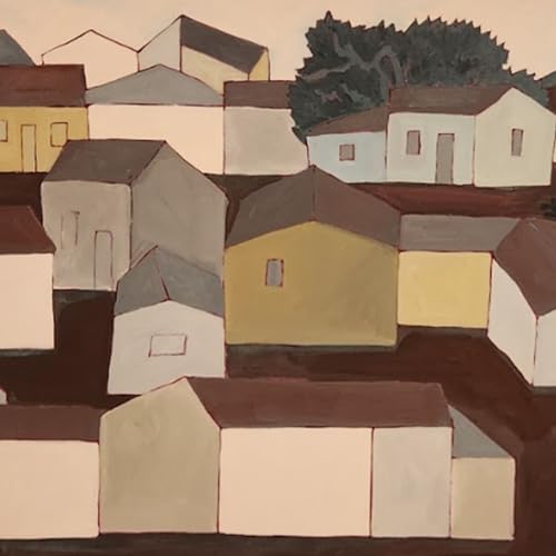 15 CHEN KONG FANG - Casario