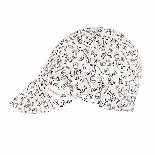 Image of Comeaux Caps Stack
