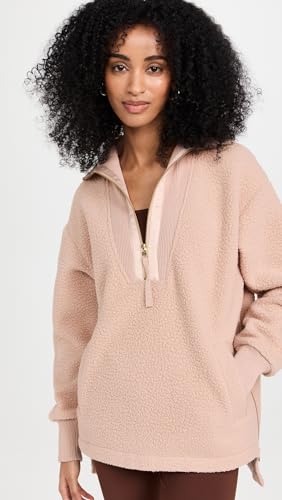 Image of Varley Women's Vine Pullover