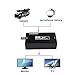 1080P 3G SDI to HDMI Converter Adapter Support HD-SDI / 3G-SDI Signals Showing SDI2DMI SDI to HDMI