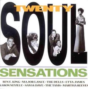 20 Soul Sensations