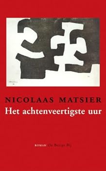 Paperback Het achtenveertigste uur Book