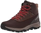 Merrell Thermo Kiruna MID Shell WP Snow Boot, Earth, 15 M US