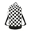 Checkerboard Plaid