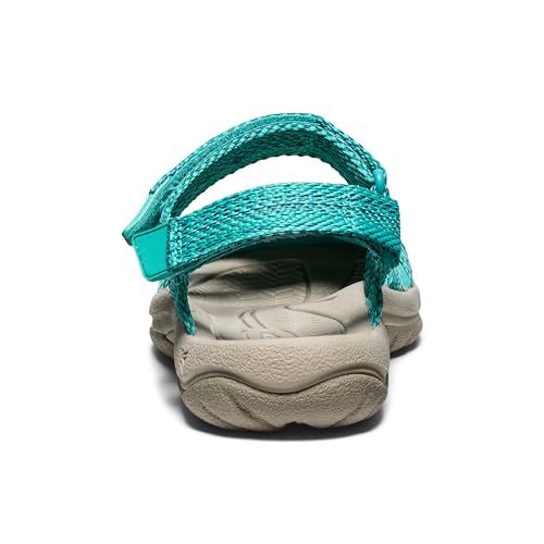 Image of KEEN Women's Bali Strap Athletic Sandals