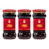 Laoganma Peanut in Chilli Oil - Large 275g (pack of 3)