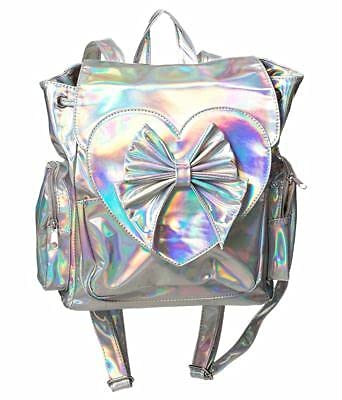 LOSTチームコラボ バックパック