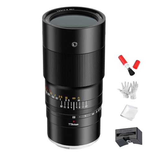TTArtisan 100mm F2.8 �}�N�� 2X �t���t���[�� �}�j���A���t�H�[�J�X �����Y 0.25m�B�e���� ���i�A�L���A�|�[�g���[�g�ȂǂɓK�p (�j�R��Z)