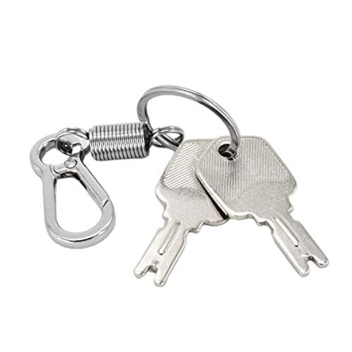 Notonmek 6Pcs New 166 Ignition Forklift Key Compatible With Cat 6T-2663 Compatible With Gradall 7738-4578 91033317 Compatible With Hyster 51335040 Compatible With Daewoo A214062 #TOP2