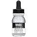 Liquitex Professional - Tinta Acrílica, 30 Ml, Plata Iridiscente