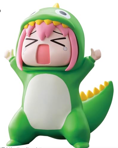 アニメ ぼっ*ち・ざ・ろっく 鎮座獣 承認欲求モンスター 全1種