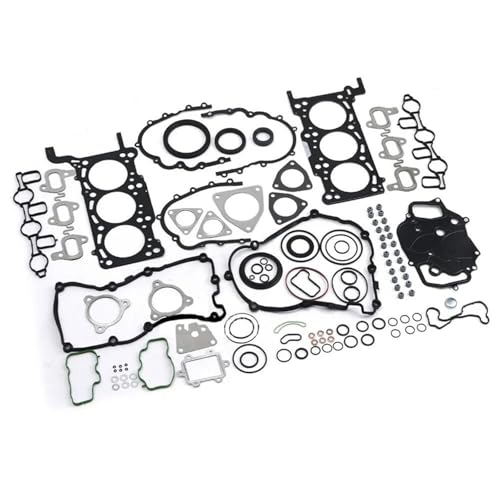 Joints moteur complets voiture VW Touareg 2011 3.0T TDI CATA 165kw pièces