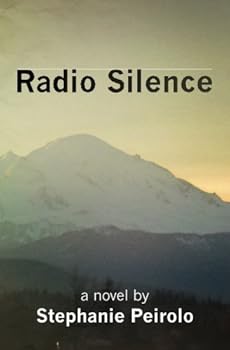 Paperback Radio Silence Book