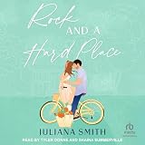 Rock and a Hard Place: Wells Family, Book 3