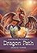 Dragon Path Oracle Cards: A 33 Card Deck & Guidebook