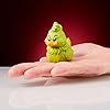TUBBZ Mini Grinch Collectible Vinyl Rubber Duck Figure - Official Dr Seuss The Grinch Merchandise - Christmas TV & Movies #4