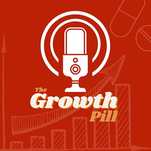 The Growth Pill cover art