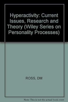 Paperback Hyperactivity: Research, Theory, and Action (Wiley Series of Practical Construction Guides) Book