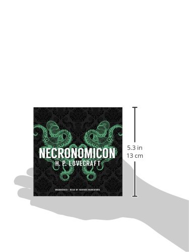 Necronomicon: The Best Weird Tales of H.P. Lovecraft