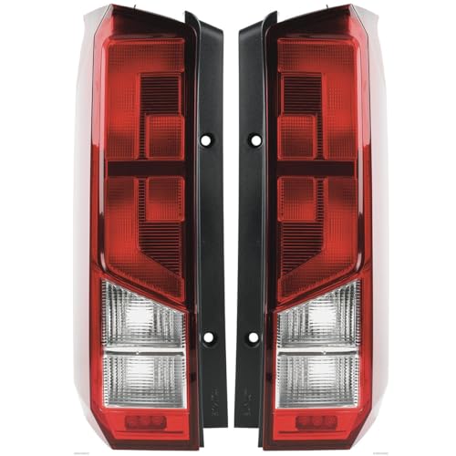 Feu arrière droit Crafter 7C0945096G optique MAN TGE 7C0945096J camionnette