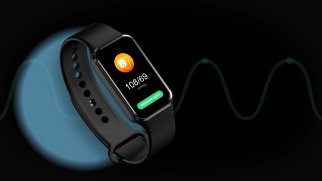 Radiant Philadelphia – Smartwatch Con Pulsometro, Misuratore Di Pressione, Monitor Del Sonno E Contapassi – Compatibile Con IOS E Android, Per Uomo E Donna